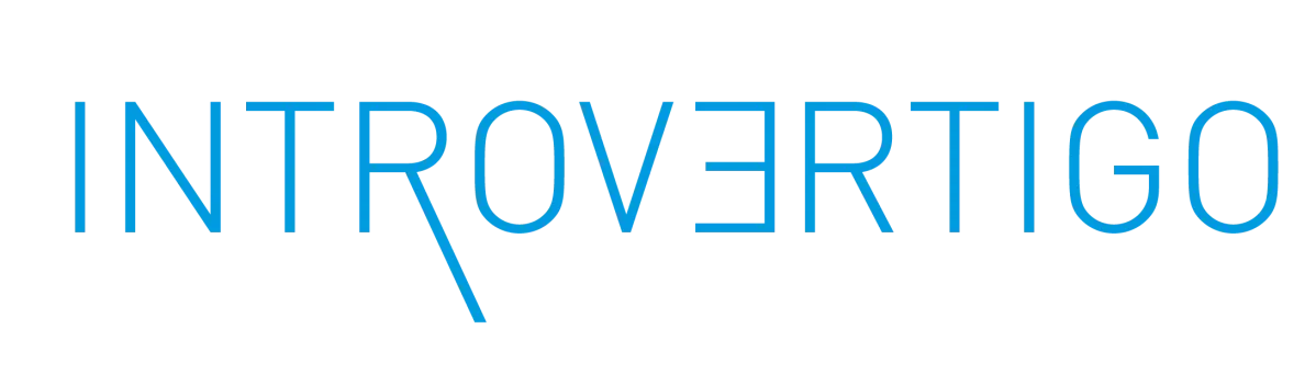 Introvertigo Logo